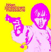 The Brian Jonestown Massacre : Love